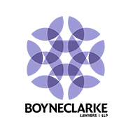 Lauren K. Murphy - BOYNECLARKE