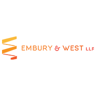 Ellen K. Embury – Embury & West LLP