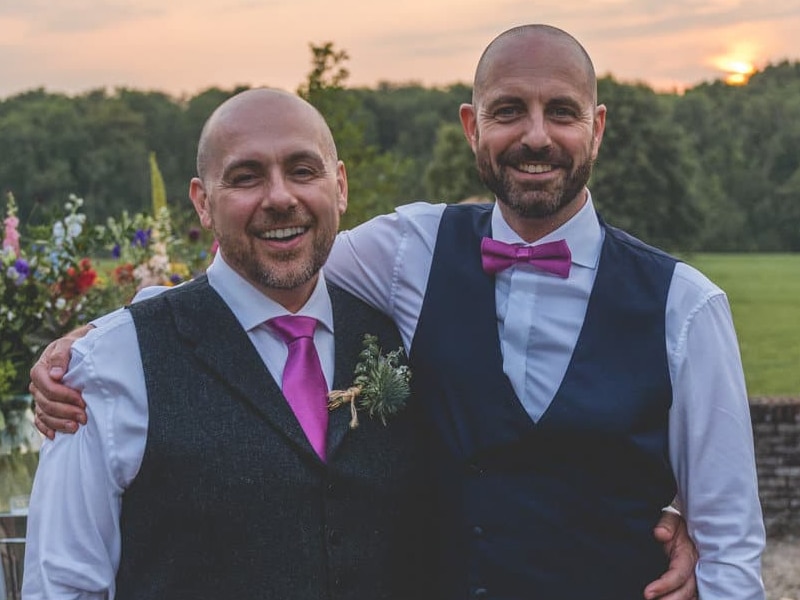 Paul & Emiel