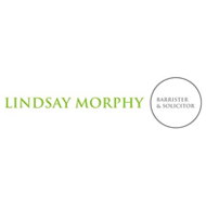 Lindsay Morphy, Barrister & Solicitor