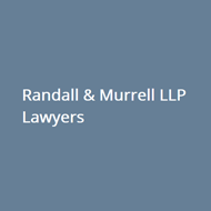 Mary Murrell - Randall & Murrell LLP