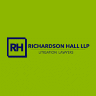 Richardson and Hall LLP