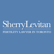 Sherry Levitan - Fertility Lawyer