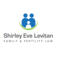Shirley Eve Levitan, Family and Fertility Law