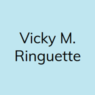 Vicky M. Ringuette