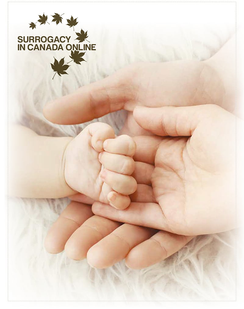 SCO Surrogacy in Canada Handbook