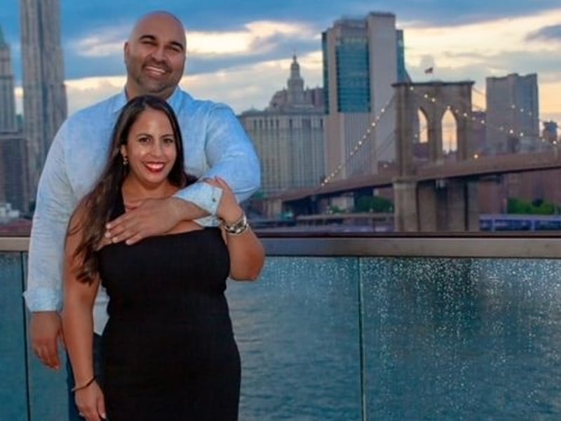 Nabil & Samira