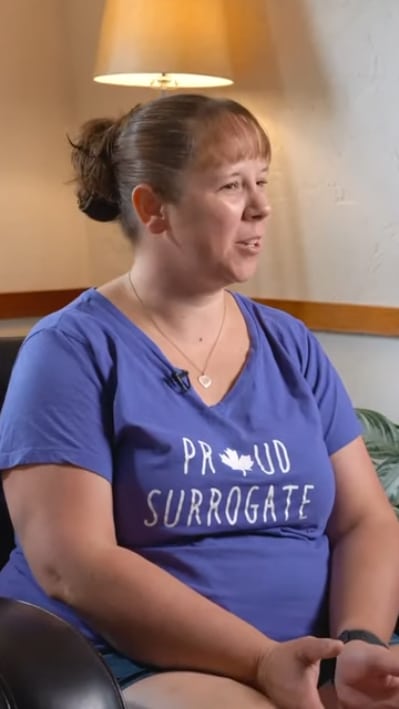 Surrogacy in Canada Online - Why I Became a Surrogate